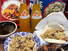 -叁省斋粉蒸肉甑糕·清真(回民街店)