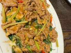 -大洋家·精品潮汕菜·生腌砂锅粥(天河东路店)