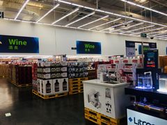-山姆会员商店(杨桥西路店)