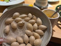 -花和海鲜自助(梅江店)