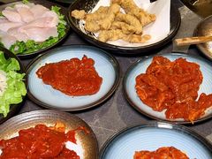 -湊湊火锅·茶憩(合生汇购物中心店)