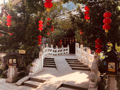 -东江渔村·古典园林·30年粤菜老字号(太和店)