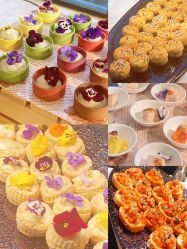 -华侨城洲际大酒店·宴会厅