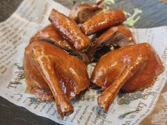 -喜记顺德菜(南昌万象城店)