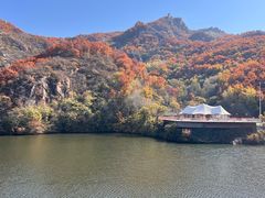 -云蒙山风景区