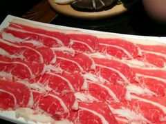 -陆派巴倒烫火锅(城东店)