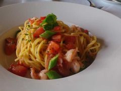 -Kampa Park Restaurant