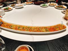 -金谷仓家庭料理(马泉营店)