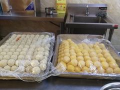 -食蔬不二素食自助餐厅(沈阳铁西店)