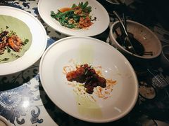 -桂满陇·桃花院落(长泰广场店)