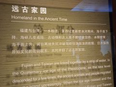 -中国闽台缘博物馆