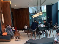 -星巴克(凯德晶萃店)