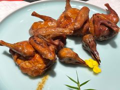 -馋遇江南·精致湖景雅宴(东方之门店)