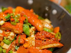 干锅肥肠-马凯餐厅(长椿街店)