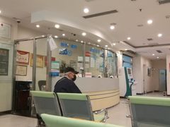 -北京大学口腔医院(第三门诊部)