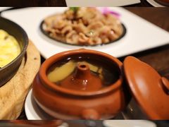 -云里小坐·小院里·团建·宴请·下午茶(三圣乡店)