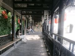 -乾州古城