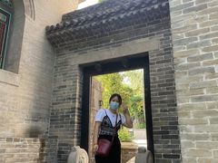 -西安关中民俗艺术博物院