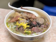 牛肉加果-华威达牛庄(黄埔大道西店)