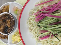 -奥华餐厅·老张记(台基厂店)