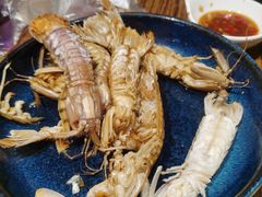 -蚝堡海鲜·威海菜·海肠捞饭·烧烤·亚洲吃蚝公司(幸福门店)