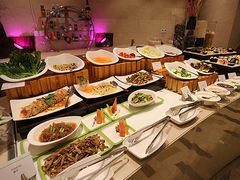 -漳州瑰丽半岛酒店·原素全日制餐厅