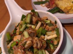 -星光小把串·海鲜烧烤(西安路店)