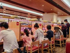 -寿司郎(皇庭广场店)