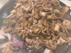 -标记美食新鲜猪杂(兴南大道店)