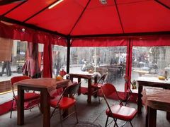 露天位-东排食堂长沙小吃大排档(五一广场店)