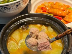 -花迹(富春江东街店)
