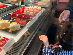 -Salon de The de Joel Robuchon(外滩18号店)