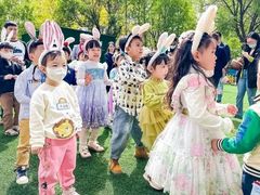 -天津蜂巢幼儿园·托育
