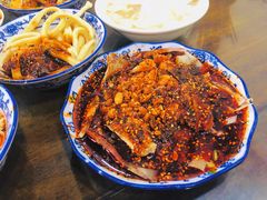 -西月城谭豆花(光华店)