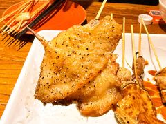 -王氏炉匠·烧鸟放题自助(三里屯店)