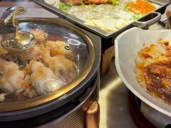 -绿茶餐厅(青岛城阳万象汇店)