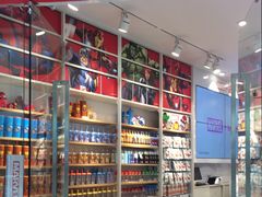 -名创优品(广东东莞东城万达2店)