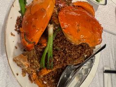 -喜记避风塘炒辣蟹(旗舰店)