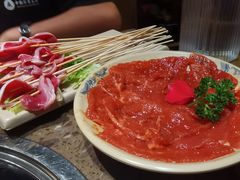 -小龙坎火锅(湖滨银泰in77店)