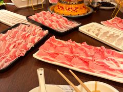 -千亿来乌拉火锅(德胜店)