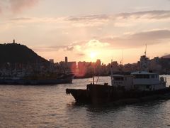-沈家门渔港