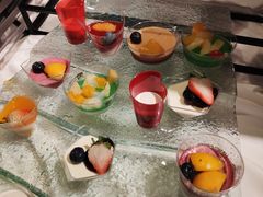 -东方苑自助餐厅(稻香湖景酒店)
