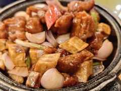 -鹭园酒家·四十年老字号