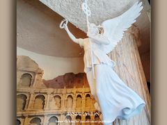 -Inspiration灵感·罗马西餐厅(九龙坡店)