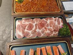 -吼堂老火锅(太古里总店)