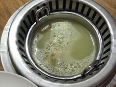 -尚海豆捞(乐虹坊店)