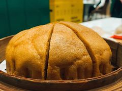 鸡油马拉糕-赏点粤式点心(广州塔店)