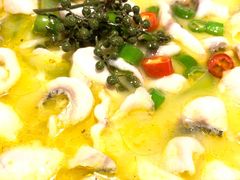 招牌青花椒鱼-十二饭点·川菜(北站圆融店)