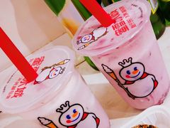 -蜜雪冰城(桂林胡同店)