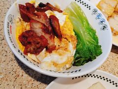 黯然销魂饭-孖记茶档·热腾茶餐(江南西plus店)